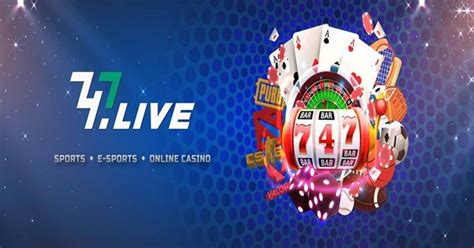 7474 casino|747 Live－The No.1 Legal Online Casino in Philippines..